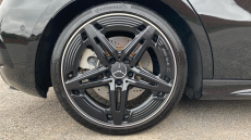 Mercedes-AMG A-Class A35 4Matic Premium Plus 5dr Auto Petrol Hatchback